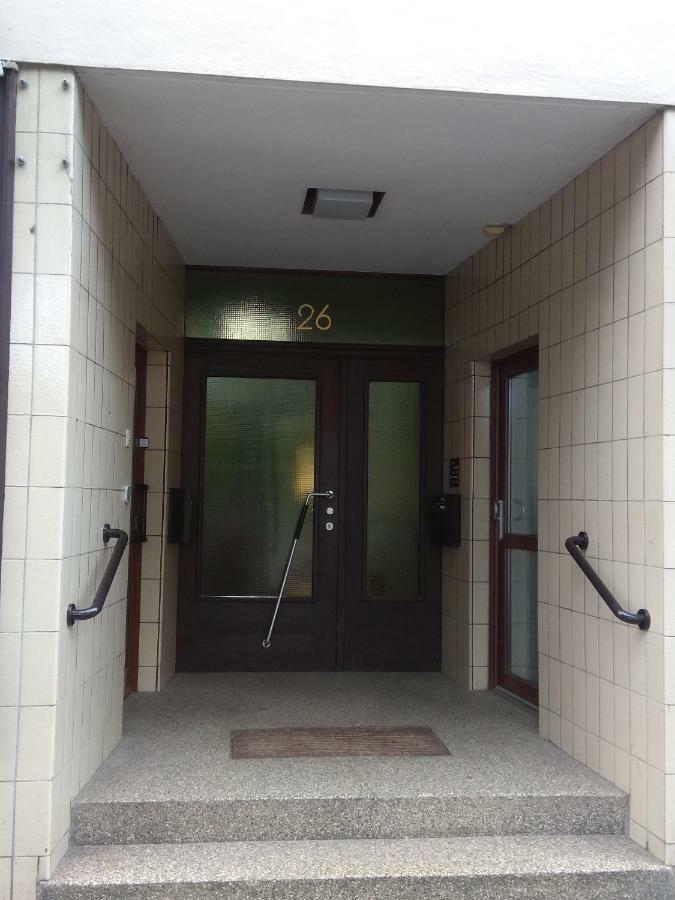 Wohnung In Hannover Zentrum Kültér fotó
